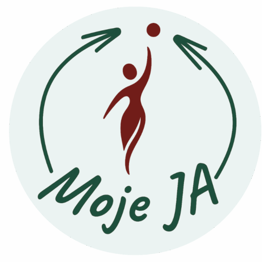 Logo Moje Ja