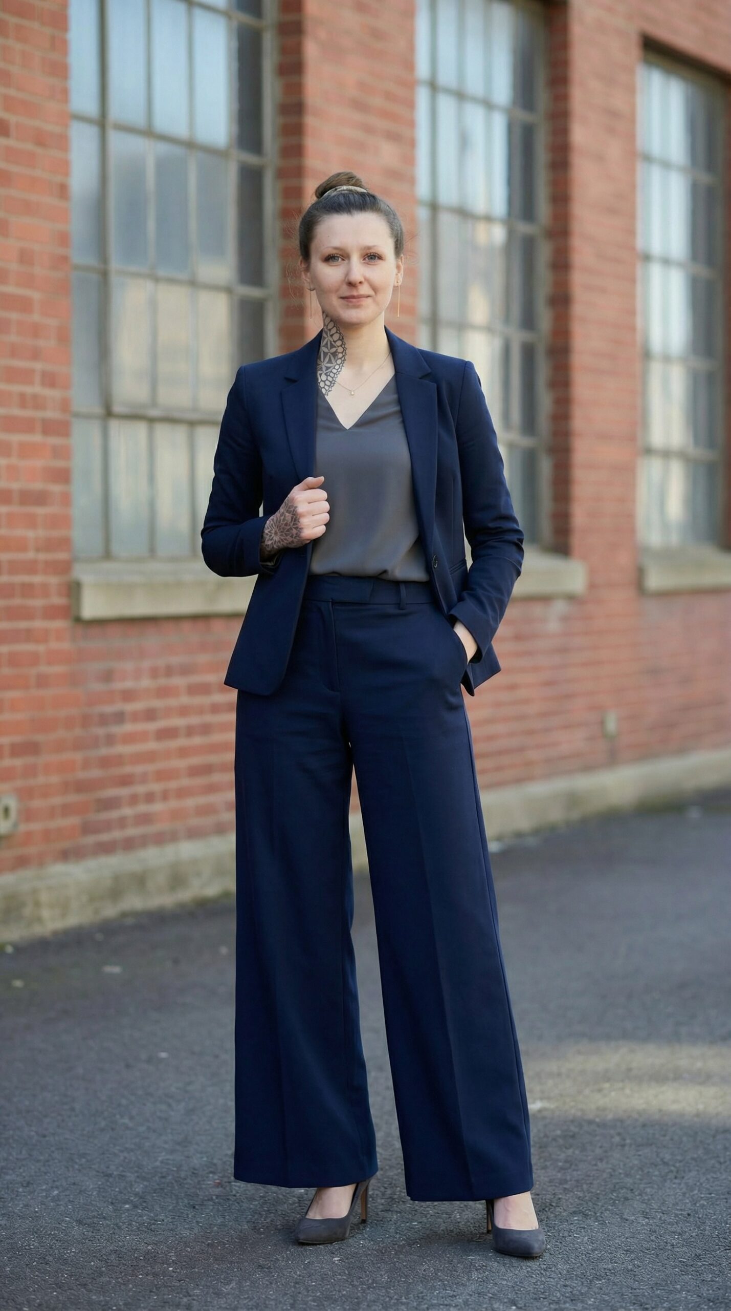 Anna Sarama - założycielka Ośrodka Psychoterapii dla Kobiet "Moje JA"